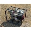 Image 3 : HONDA 3 IN. WATER PUMP