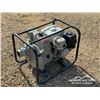 Image 4 : HONDA 3 IN. WATER PUMP