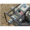 Image 5 : HONDA 3 IN. WATER PUMP