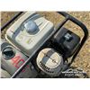 Image 6 : HONDA 3 IN. WATER PUMP