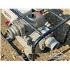 Image 8 : HONDA 3 IN. WATER PUMP