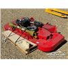 Image 1 : ROUGH CUT MOWER