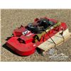 Image 2 : ROUGH CUT MOWER