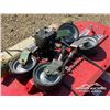 Image 5 : ROUGH CUT MOWER