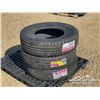 Image 5 : (3) 235/85R16 TIRES