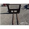 Image 8 : BOBCAT 48 IN. PALLET FORKS