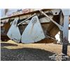 Image 15 : 2006 CASTLETON TRIDEM BOTTOM DUMP TRAILER