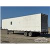 Image 6 : 1978 OHIO 44 FT. T/A SHOP/OFFICE TRAILER