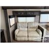 Image 16 : 2015 KODIAK KEYSTONE 29 FT. TRAVEL TRAILER