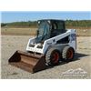 Image 1 : 2002 BOBCAT 763 SKID STEER LOADER