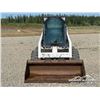 Image 2 : 2002 BOBCAT 763 SKID STEER LOADER