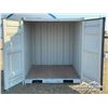 Image 6 : SHIPPING CONTAINER