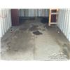Image 9 : 1999 8 X 20 FT. SHIPPING CONTAINER