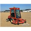 Image 2 : KUBOTA F3060 ROUGH CUT MOWER