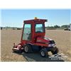 Image 4 : KUBOTA F3060 ROUGH CUT MOWER