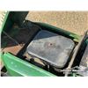 Image 10 : JOHN DEERE 318 LAWN TRACTOR