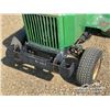 Image 12 : JOHN DEERE 318 LAWN TRACTOR