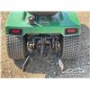 Image 20 : JOHN DEERE 318 LAWN TRACTOR