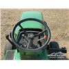 Image 6 : JOHN DEERE 318 LAWN TRACTOR