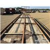 Image 24 : 2005 LODE KING TRIDEM 53 FT. HIBOY W/ BALE RACK