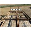 Image 25 : 2005 LODE KING TRIDEM 53 FT. HIBOY W/ BALE RACK