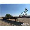 Image 3 : 2005 LODE KING TRIDEM 53 FT. HIBOY W/ BALE RACK