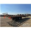 Image 4 : 2005 LODE KING TRIDEM 53 FT. HIBOY W/ BALE RACK