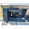 Image 17 : 2018 OPTION INDUSTRIES 50 TON 16 WHEEL LOWBED TRAILER