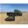 Image 2 : 2018 OPTION INDUSTRIES 50 TON 16 WHEEL LOWBED TRAILER