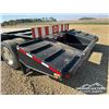 Image 34 : 2018 OPTION INDUSTRIES 50 TON 16 WHEEL LOWBED TRAILER