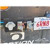 Image 36 : 2018 OPTION INDUSTRIES 50 TON 16 WHEEL LOWBED TRAILER