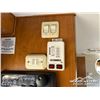 Image 29 : 2005 PEGASUS 27 FT. T/A TRAVEL TRAILER