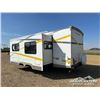 Image 4 : 2005 PEGASUS 27 FT. T/A TRAVEL TRAILER
