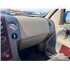 Image 10 : 2008 FORD LARIAT F150 CREW CAB PICKUP