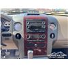 Image 11 : 2008 FORD LARIAT F150 CREW CAB PICKUP