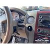 Image 12 : 2008 FORD LARIAT F150 CREW CAB PICKUP
