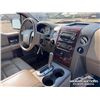 Image 26 : 2008 FORD LARIAT F150 CREW CAB PICKUP