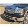 Image 35 : 2008 FORD LARIAT F150 CREW CAB PICKUP