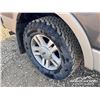 Image 48 : 2008 FORD LARIAT F150 CREW CAB PICKUP
