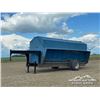 Image 1 : MIAMI WELDING 1000 BUSHEL CREEP FEEDER