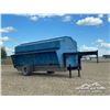 Image 2 : MIAMI WELDING 1000 BUSHEL CREEP FEEDER