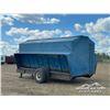 Image 4 : MIAMI WELDING 1000 BUSHEL CREEP FEEDER