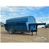 Image 2 : MIAMI WELDING 1000 BUSHEL CREEP FEEDER
