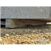 Image 15 : 10 X 20 FT. SKIDDED SHED
