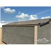 Image 18 : 10 X 20 FT. SKIDDED SHED