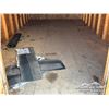 Image 6 : 10 X 20 FT. SKIDDED SHED