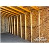 Image 8 : 10 X 20 FT. SKIDDED SHED