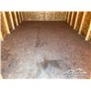Image 6 : 10 X 16 FT. SHED ON SKIDS