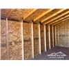 Image 8 : 10 X 16 FT. SHED ON SKIDS