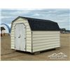 Image 1 : STORAGE SHED